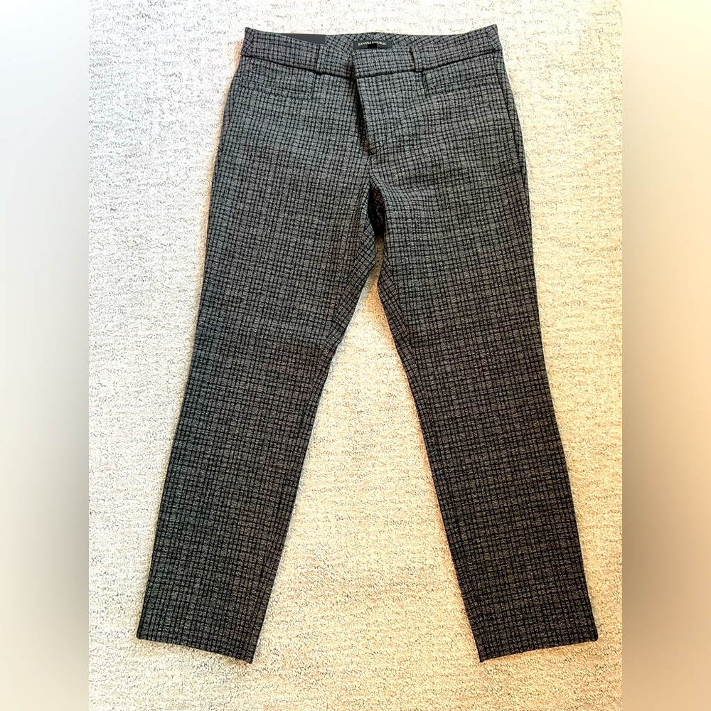 Banana republic modern Sloan pants